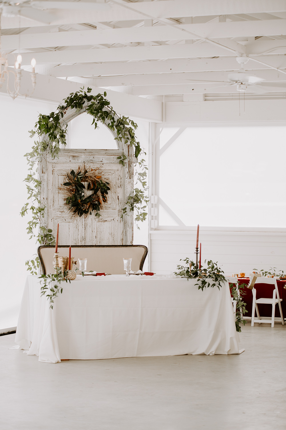The Folmar Wedding and Event Venue